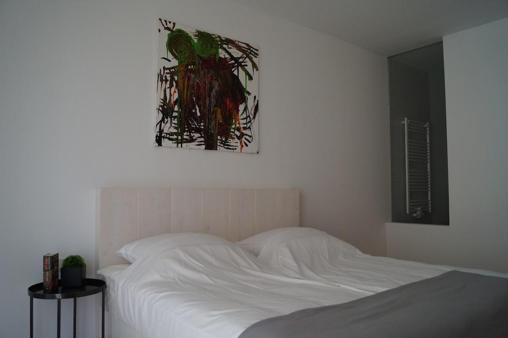 Relax Residence Suedsteiermark Ehrenhausen Bilik gambar
